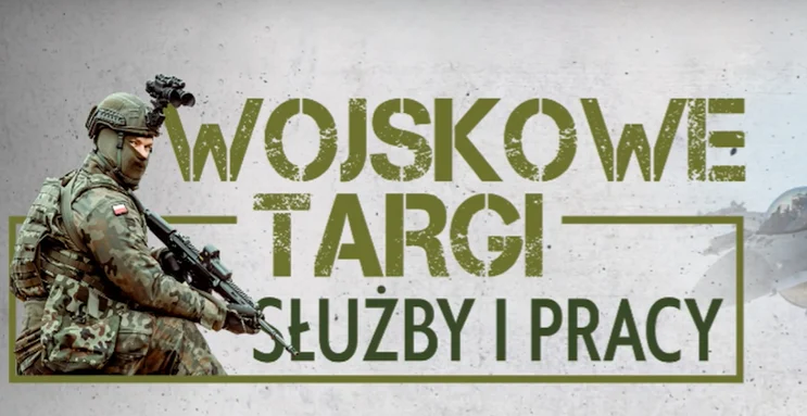 Wojskowe targi służby i pracy w Mysłowicach. Sprawdź szczegóły!