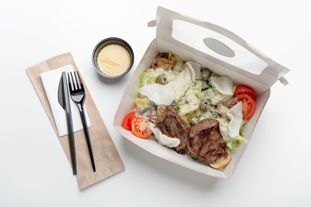 Zalety cateringu dietetycznego