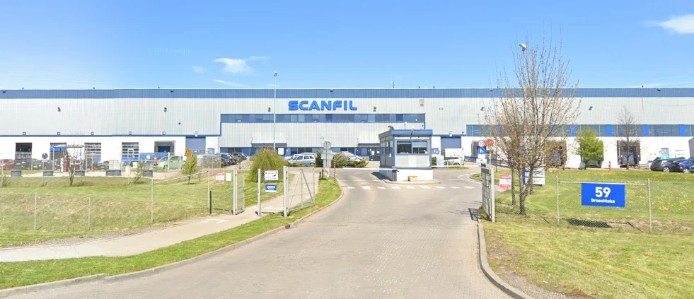 Spór zbiorowy w mysłowickim zakładzie Scanfil. Może dojść do strajku!