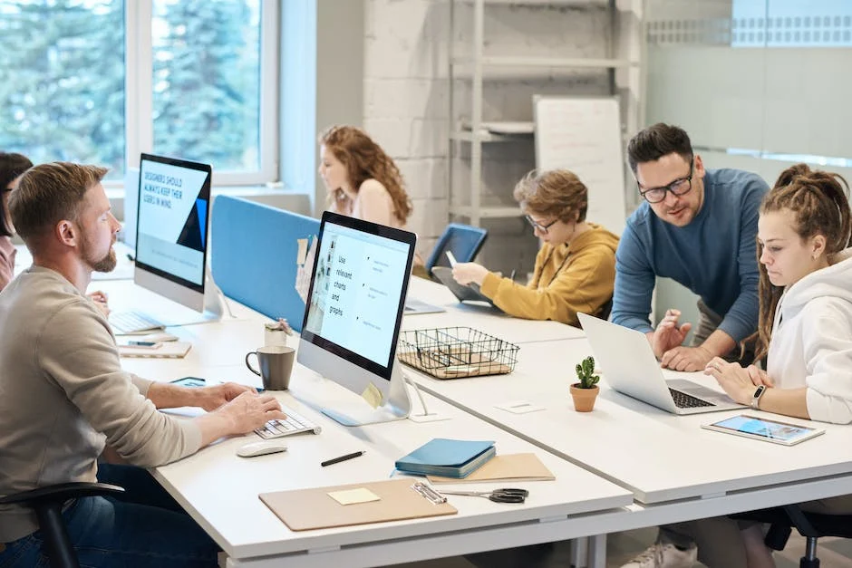 Outsourcing IT – jakie znaczenie dla funkcjonowania firmy ma obsługa informatyczna?