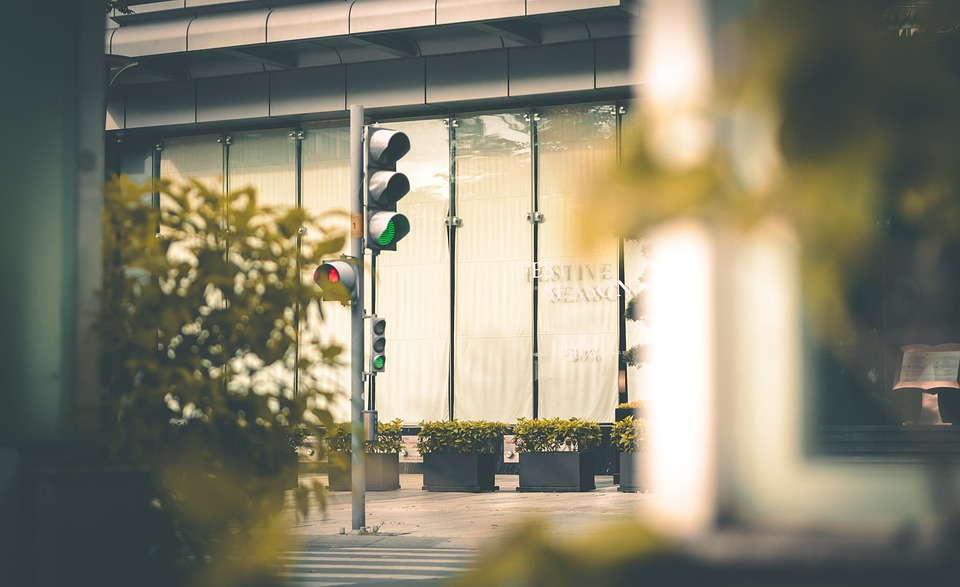 Wyklikaj przejście dla pieszych w Rybniku. Zagłosuj w konkursie "Inteligentne Przejście"!