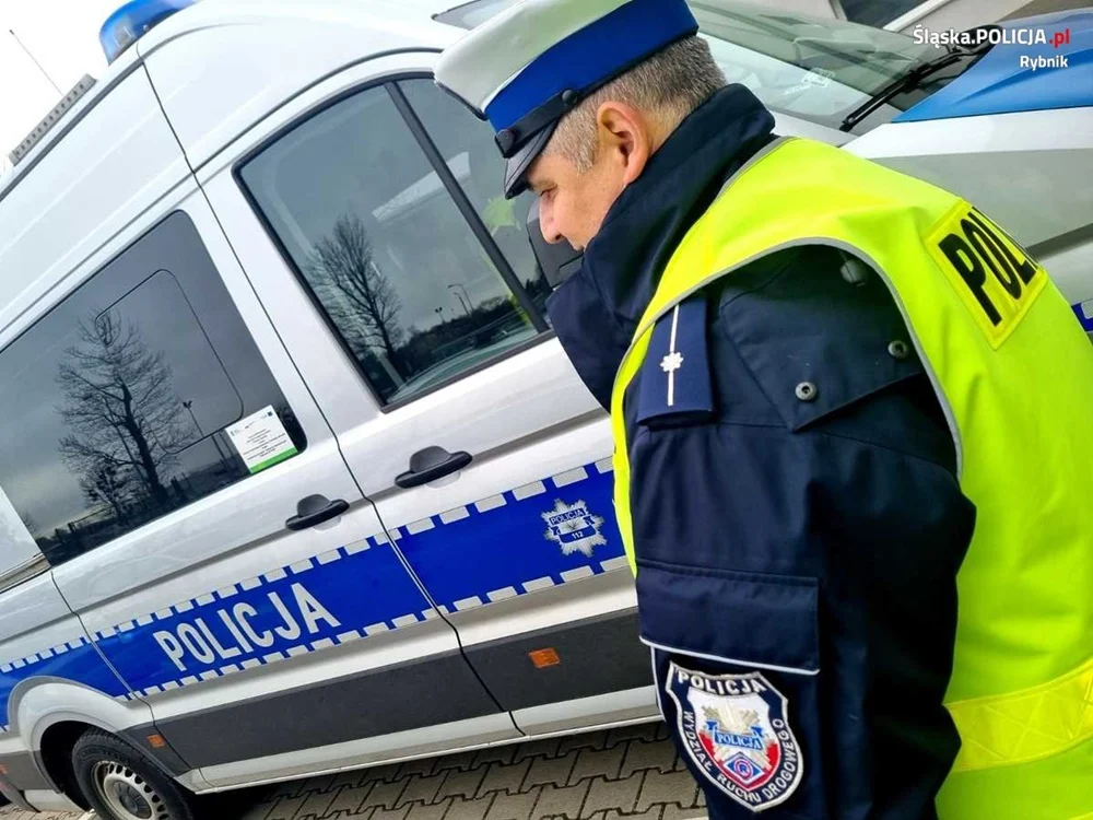 Podsumowanie akcji "Trzeźwość" w Rybniku