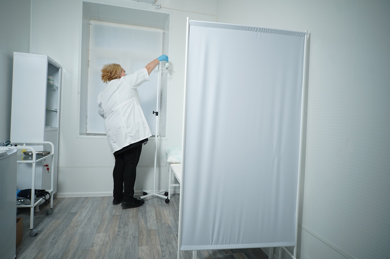 Alkoholizm to choroba - prywatne ośrodki terapii