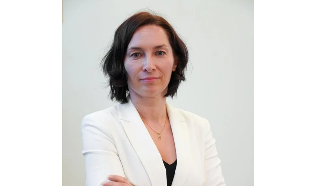 Nowa Skarbnik Miasta Rybnik. Poznaj ją bliżej