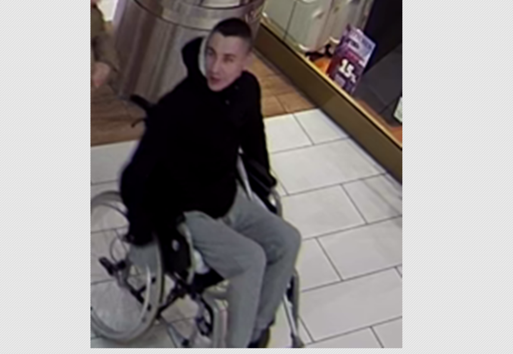 Postępowanie w sprawie kradzieży zabawek. Ich łączna wartość wynosi ponad 2 tys. zł!