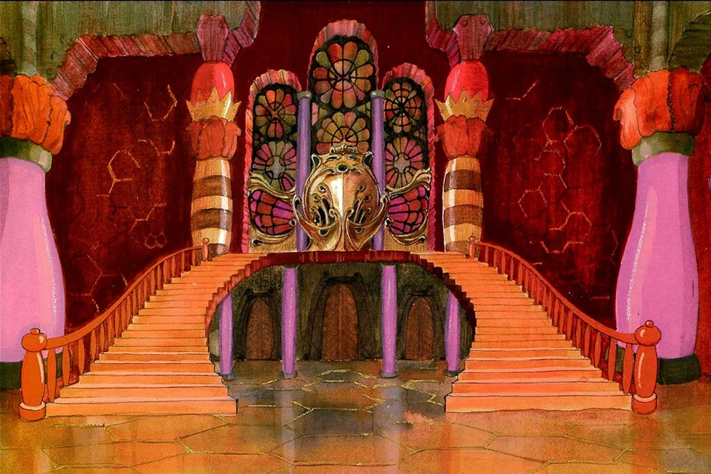 Animacje #madeinGliwice. Wystawa w Bibliotece Centralnej