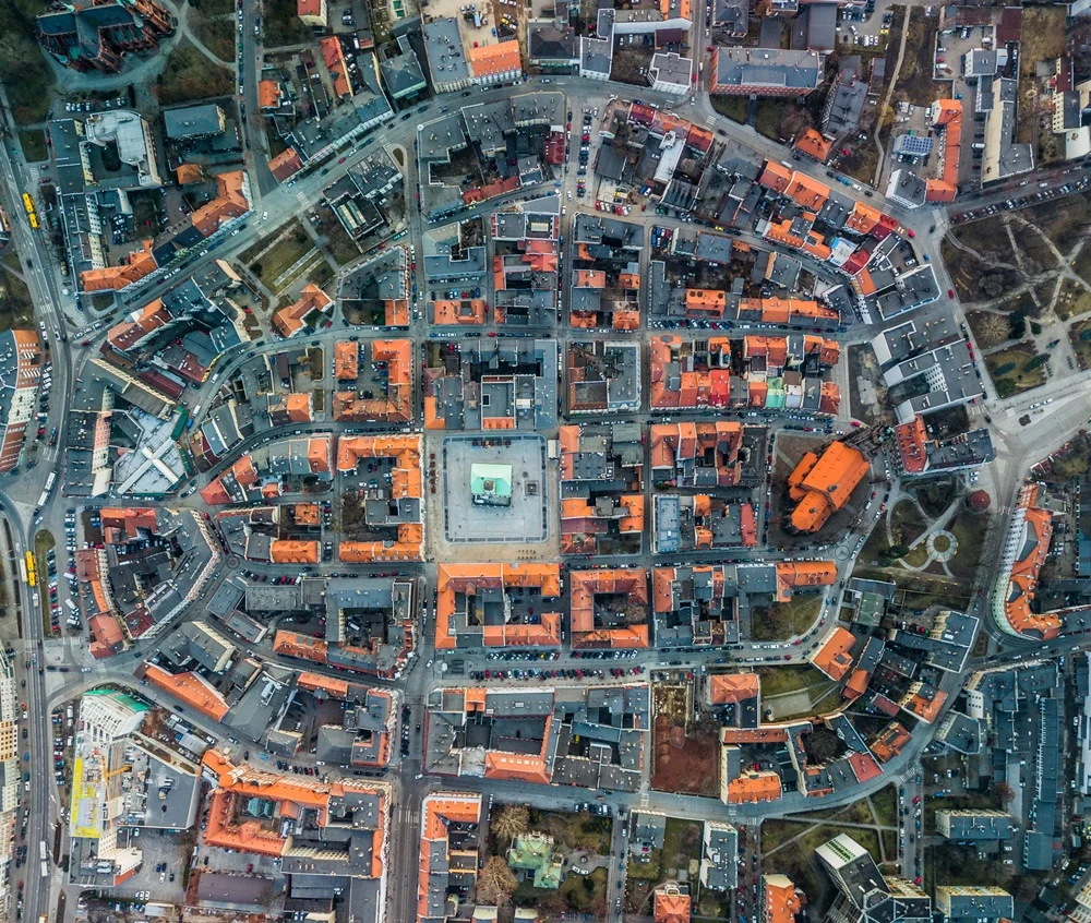 Ważne zmiany na Starówce i ul. Siemińskiego w Gliwicach!