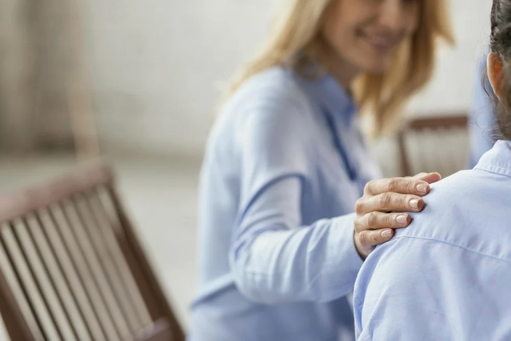 Gliwice: "WspieraMY osoby w trudnej sytuacji". Pomoc w problemach i uzależnieniach