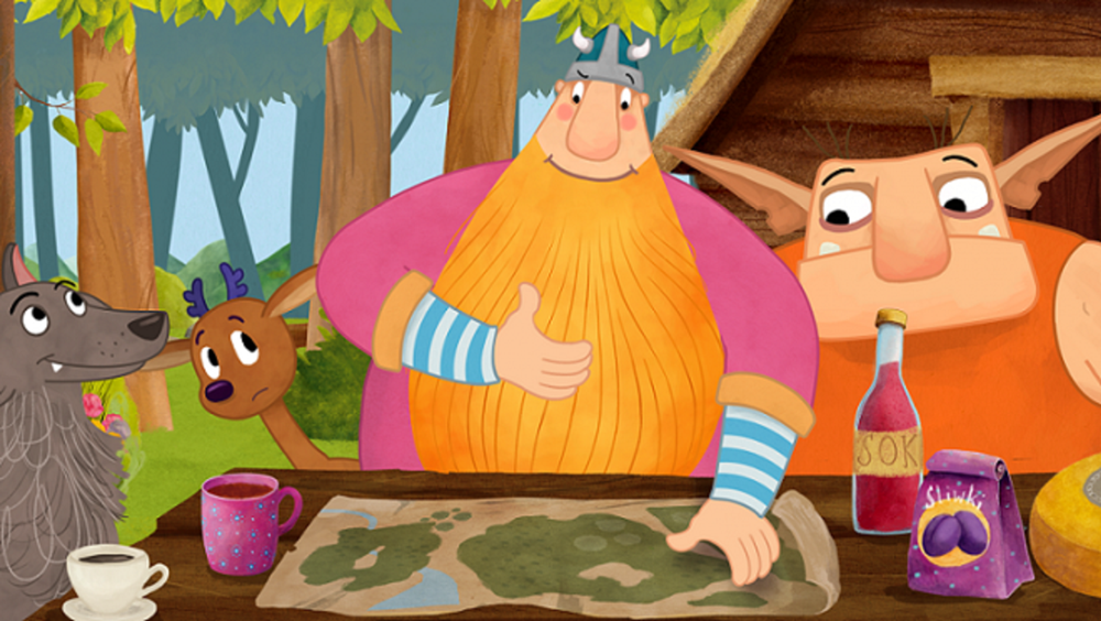 Filmowe warsztaty dla najmłodszych. Gliwicki Amok zaprasza w marcowe weekendy