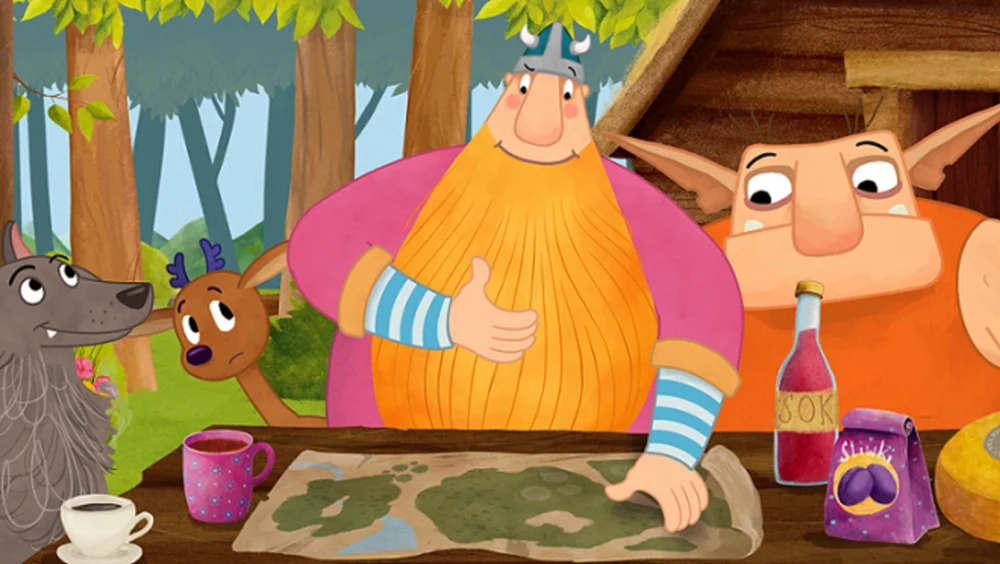 Filmowe warsztaty dla najmłodszych. Gliwicki Amok zaprasza w marcowe weekendy