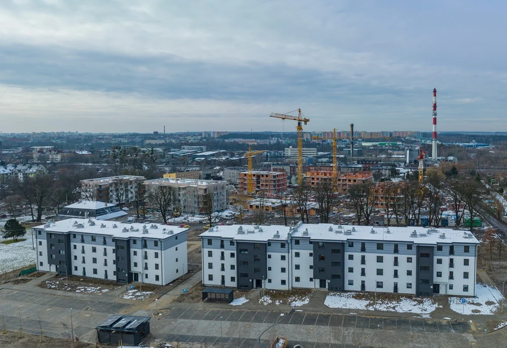 Tak mieszkaMY. Podsumowanie gliwickich modernizacji