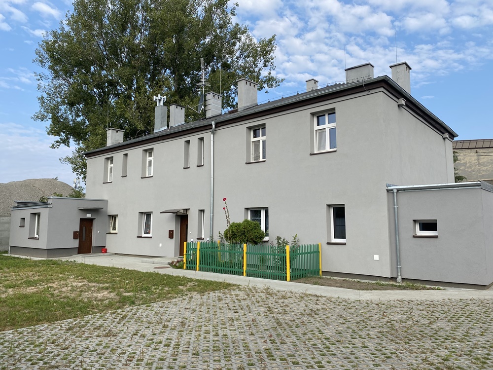 Tak mieszkaMY. Podsumowanie gliwickich modernizacji