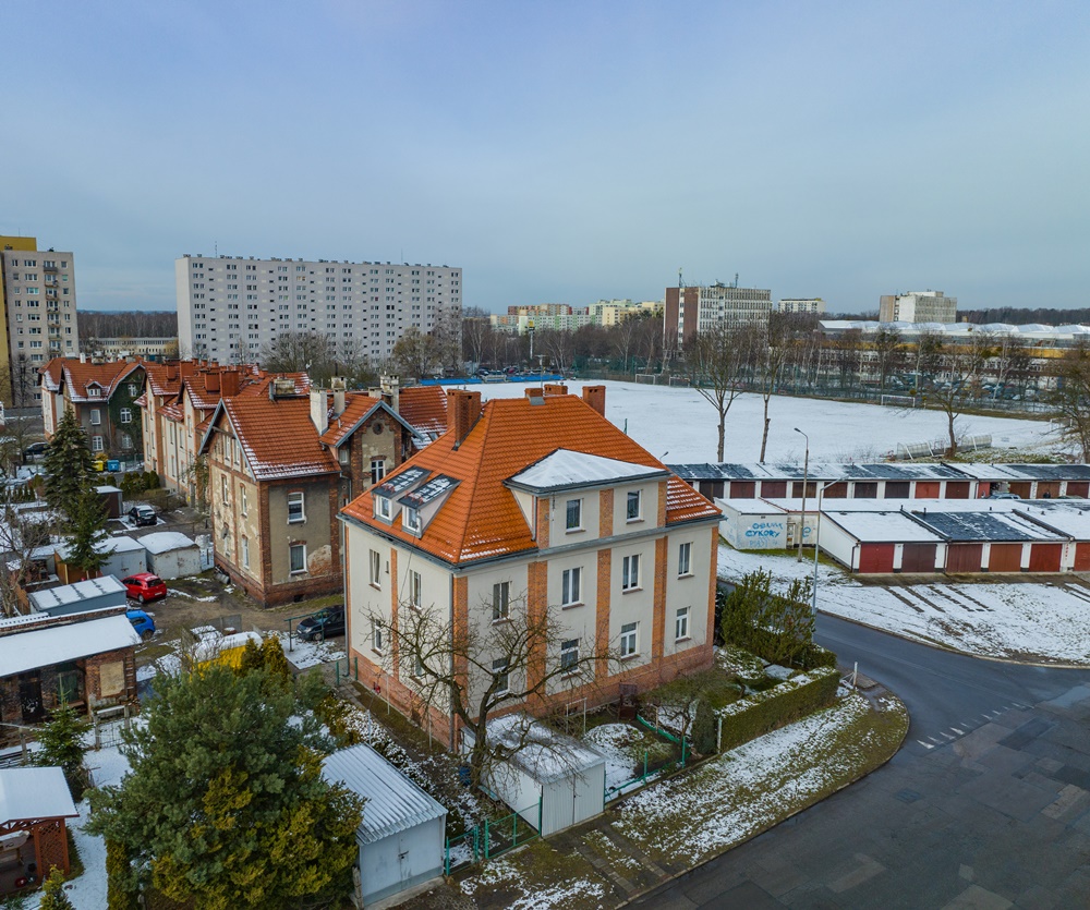 Tak mieszkaMY. Podsumowanie gliwickich modernizacji