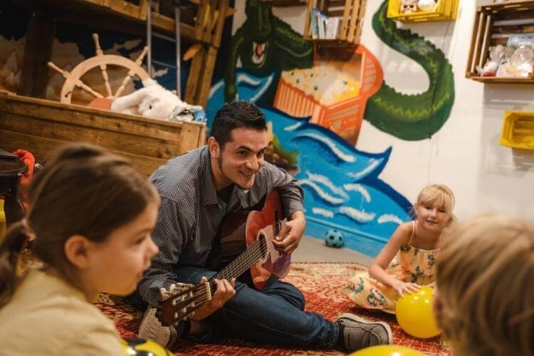 Kursy niemieckiego tradycyjne oraz przygotowujące do certyfikatów