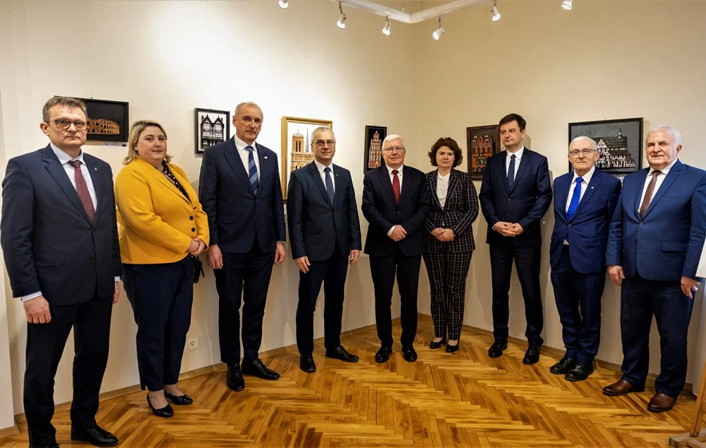 "Złoty Trójkąt" w Gliwicach. Poznaj filary ich współpracy