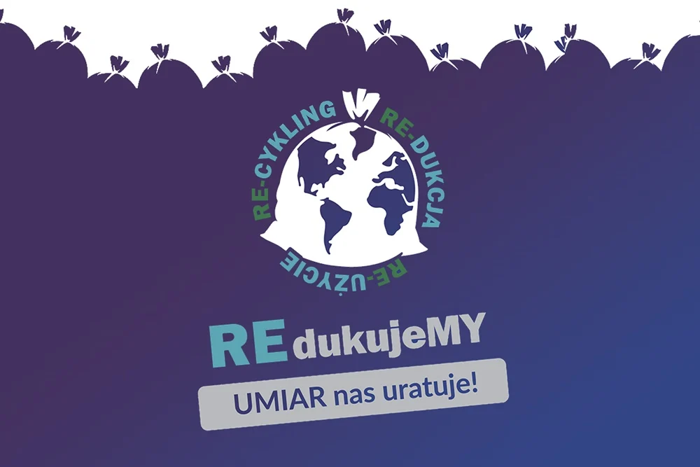 RE-dukujeMY w Gliwicach! Umiar nas uratuje