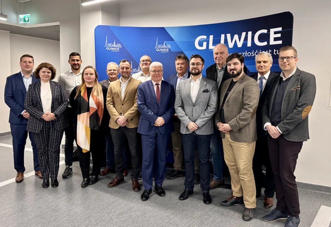 Nowa Rada Sportu Miasta Gliwice już działa!