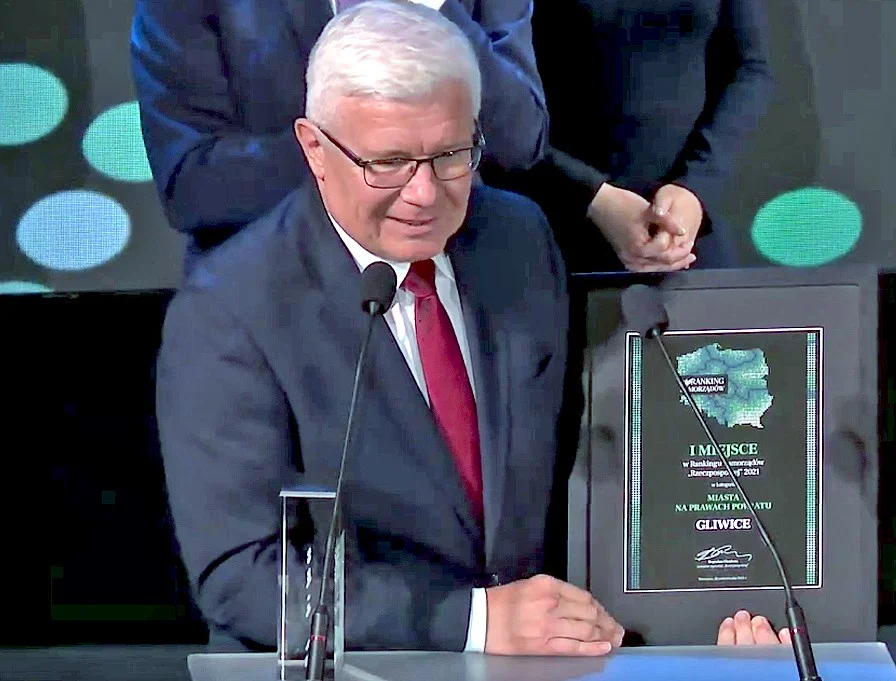 Prezydent Gliwic zaprasza na spotkania w dzielnicach. Poznaj terminy!