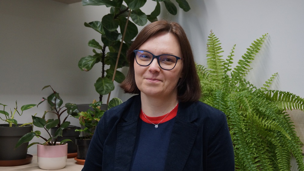 Nowa dyrektor Miejskiego Zarządu Usług Komunalnych w Gliwicach. Poznaj ją bliżej!