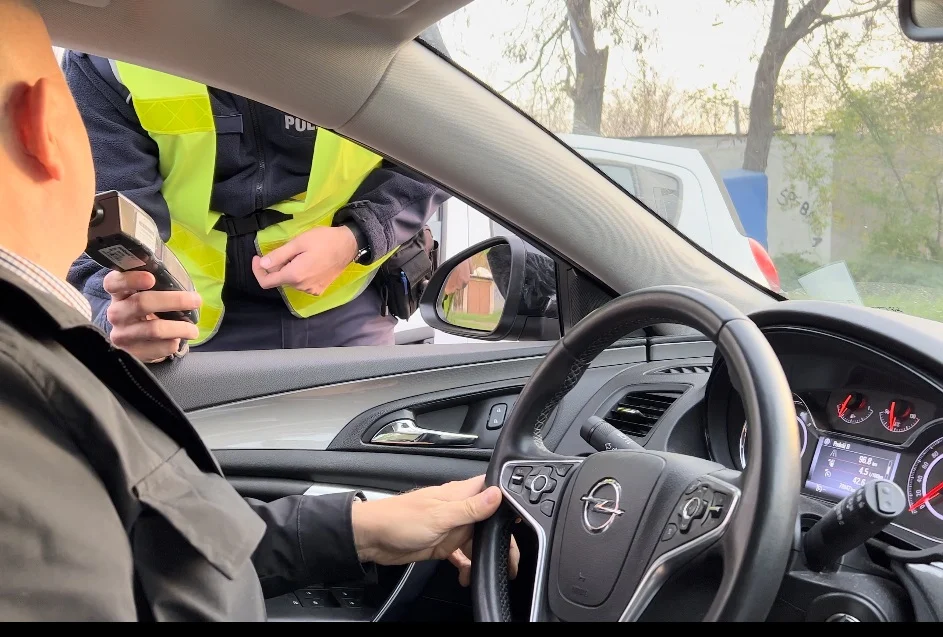 Podsumowanie działań "Trzeźwość". Jak wypadli gliwiczanie?