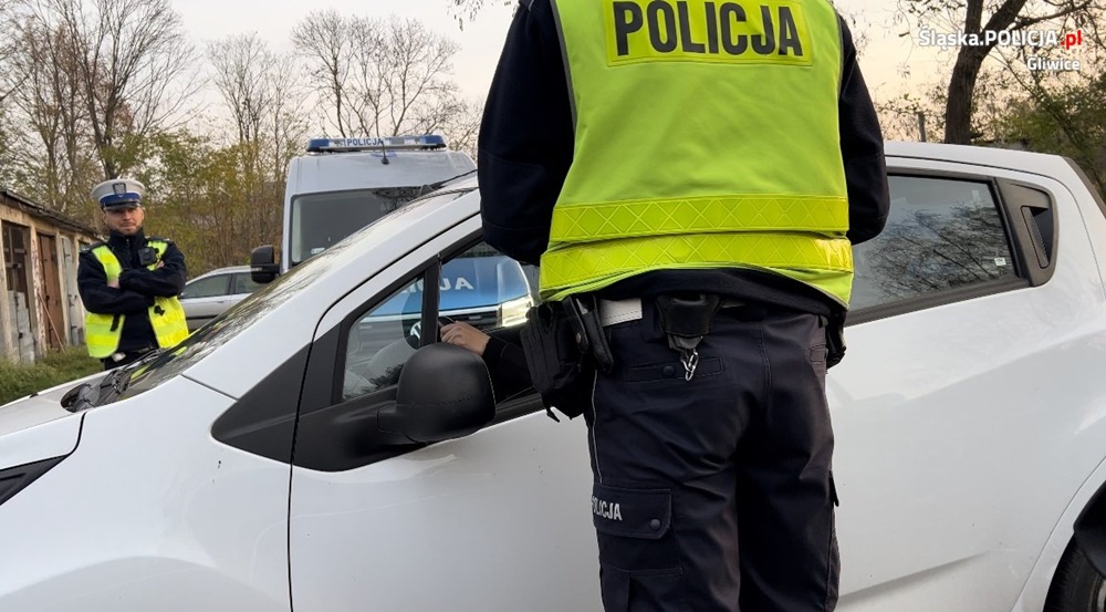 Podsumowanie działań "Trzeźwość". Jak wypadli gliwiczanie?