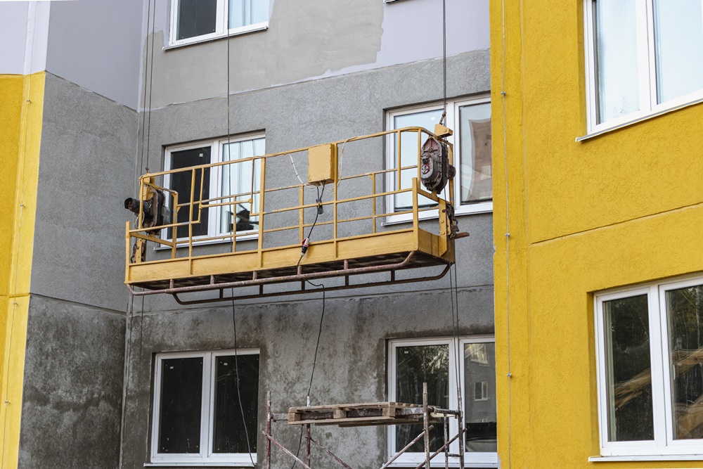 Gliwice: Weź dotację, pozbądź się azbestu!