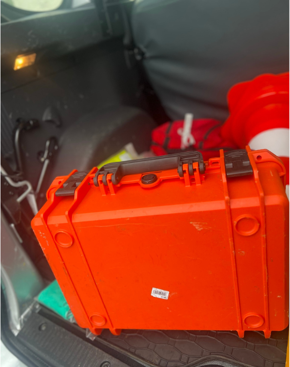 Pomoc na wyciągnięcie ręki. Gdzie szukać AED w Gliwicach?