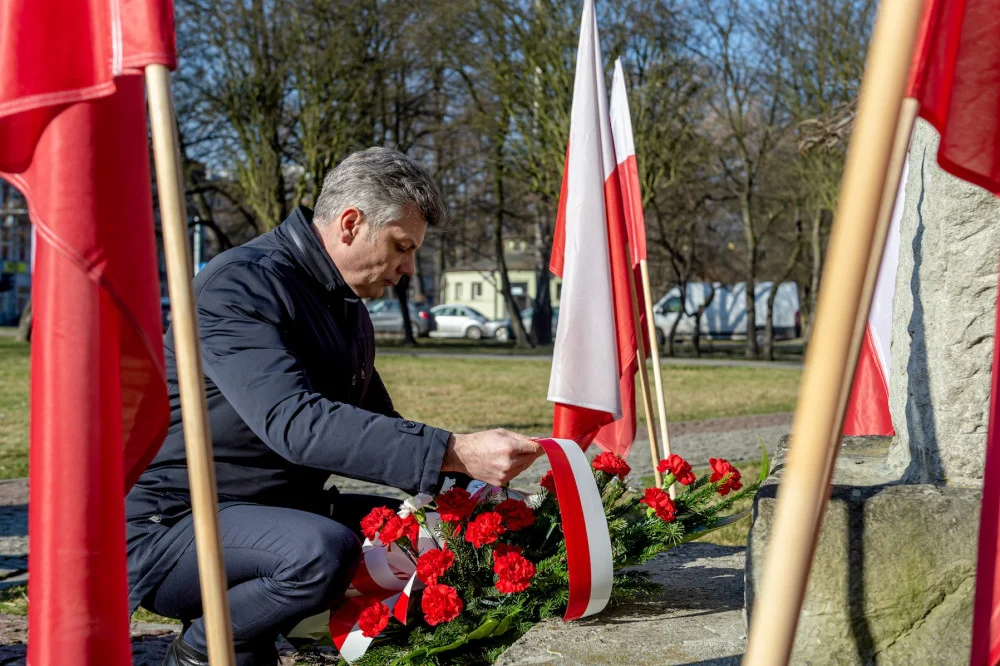 Pamiętajmy o Żołnierzach Niezłomnych