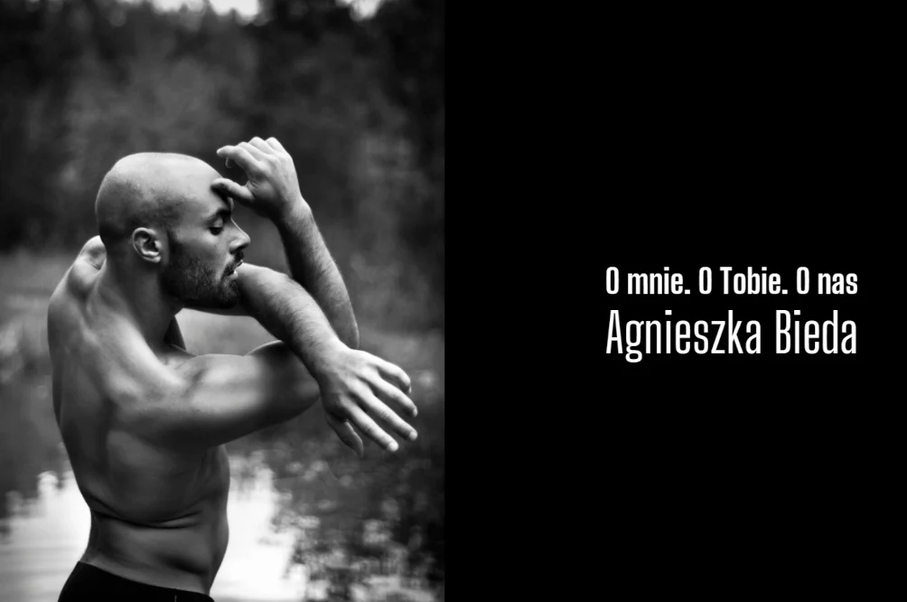 Patrzeć i widzieć. W obiektywie Agnieszki Biedy