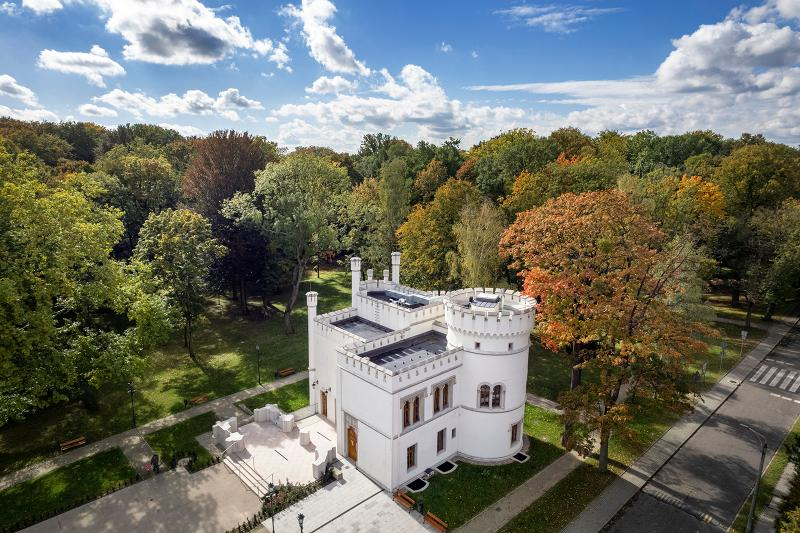 Bytom czeka na środki unijne z gotowymi projektami