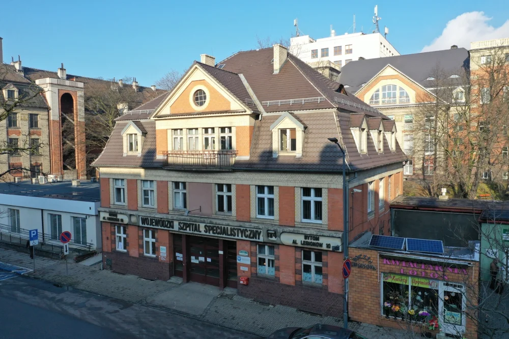 W Bytomiu powstanie Centrum Zdrowia Psychicznego