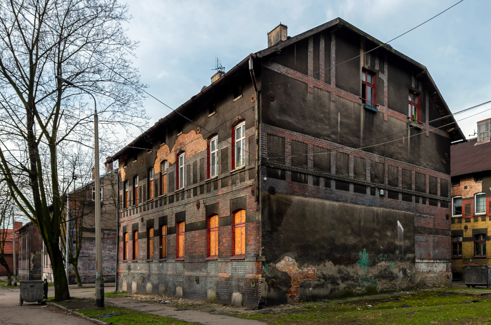 Ruszyły prace rewitalizacyjne w Bobrku