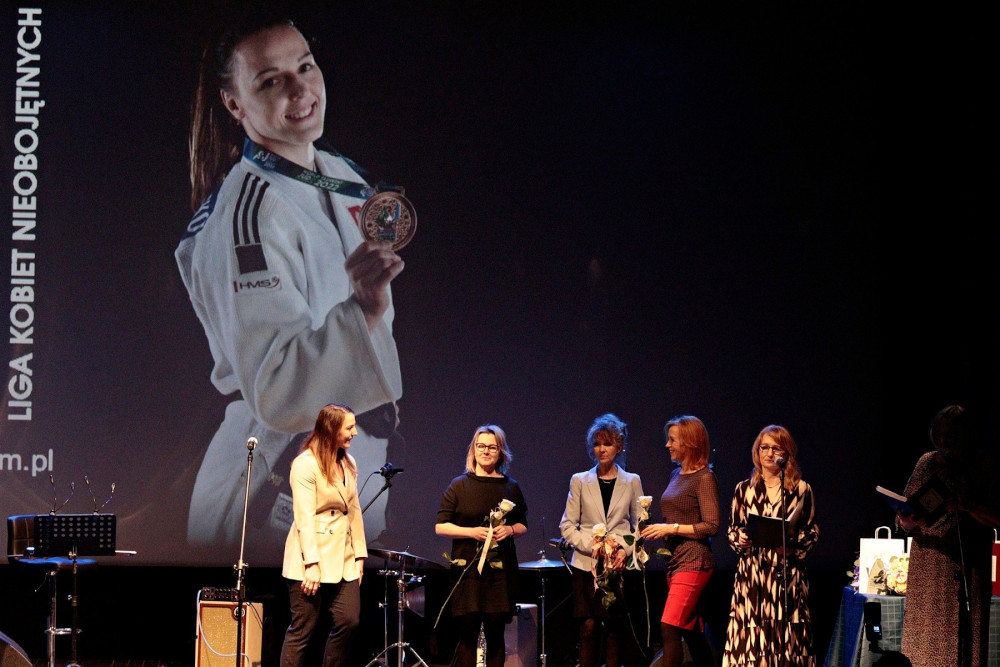 Bytomianka i Bytomianin Roku