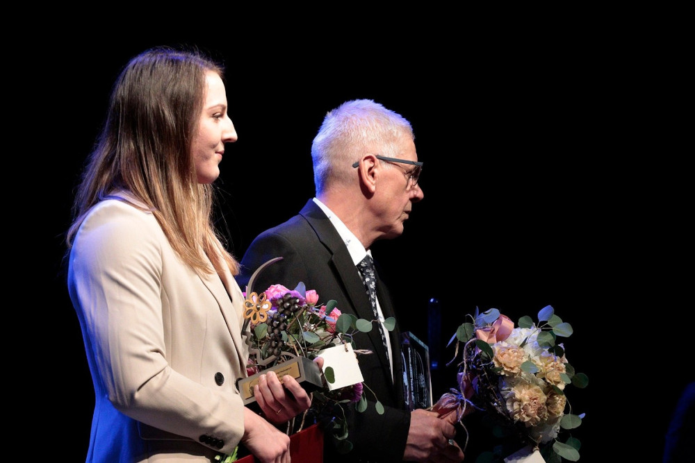 Bytomianka i Bytomianin Roku