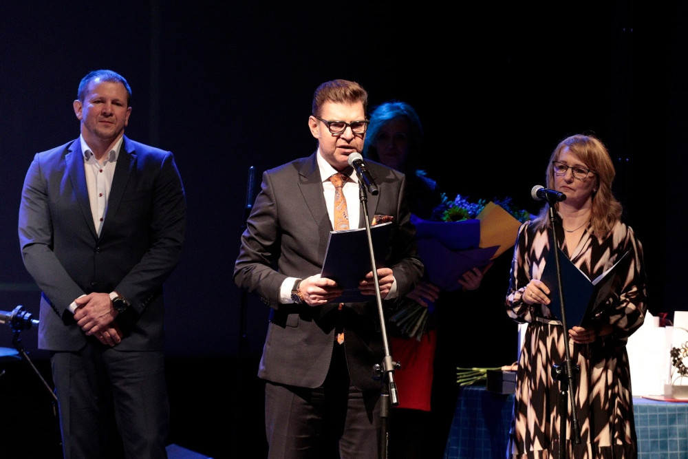 Bytomianka i Bytomianin Roku