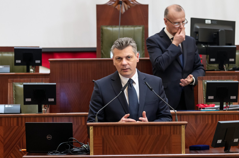 Stowarzyszenie „Wspólnota Polska” wyróżniło bytomian