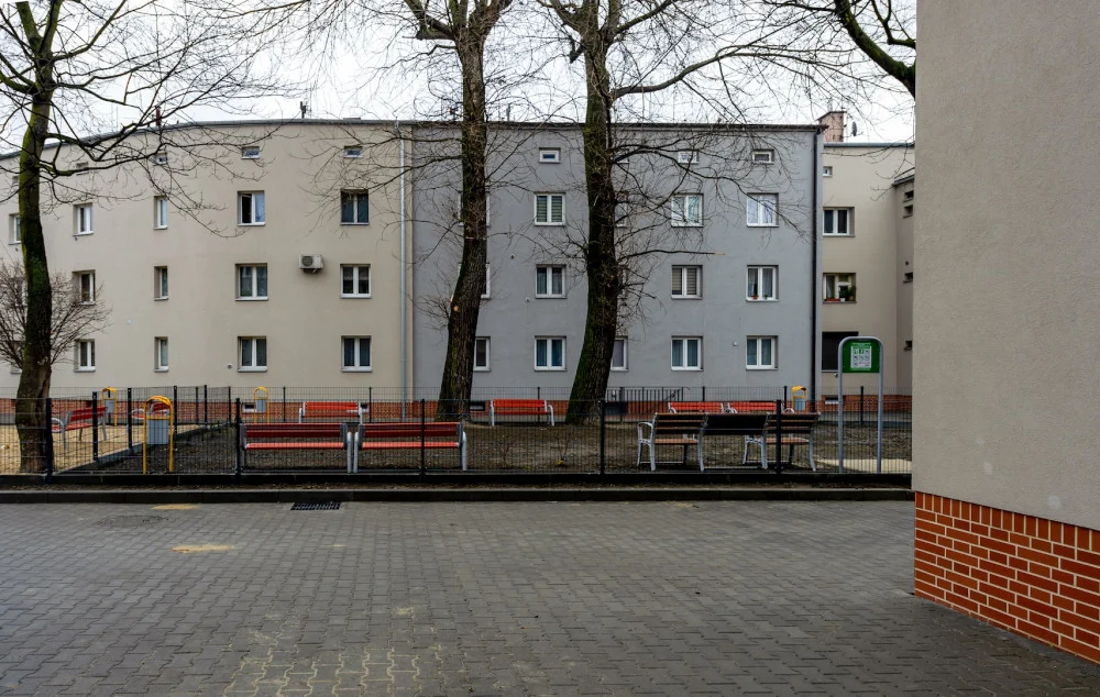 Bytom: Kolejny kwartał śródmiejskich ulic po rewitalizacji