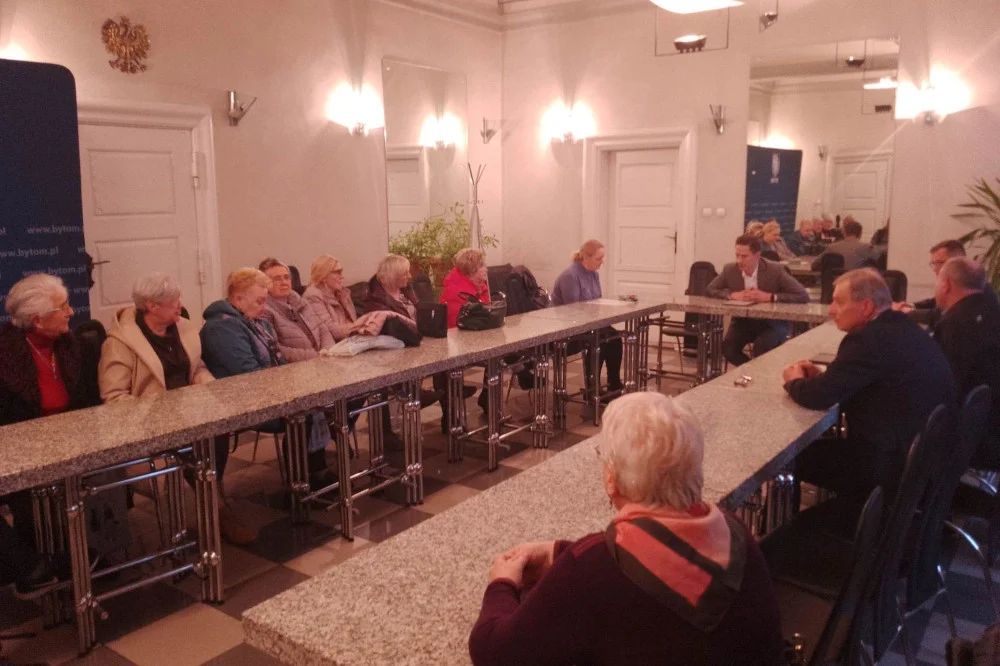 Bytom: Miasto zadeklarowało pomoc mieszkańcom budynku przy ul. Królowej Jadwigi 5