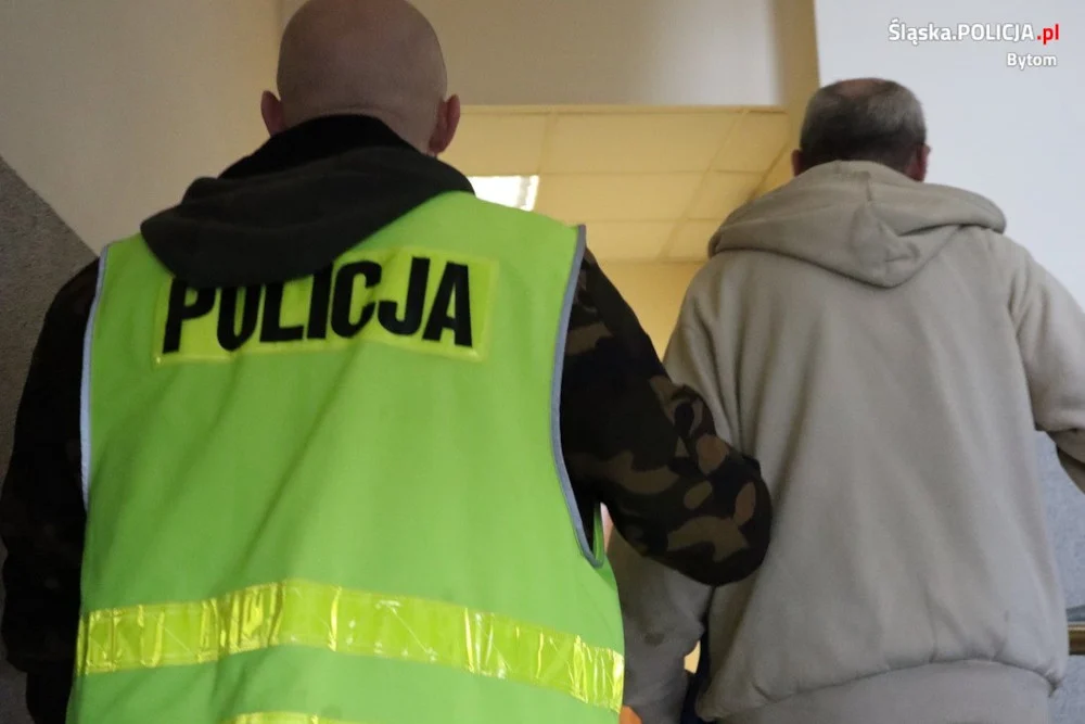 Bytom: Zakrapiana impreza zakończyła się dramatycznie. Zginął 41-letni bytomianin