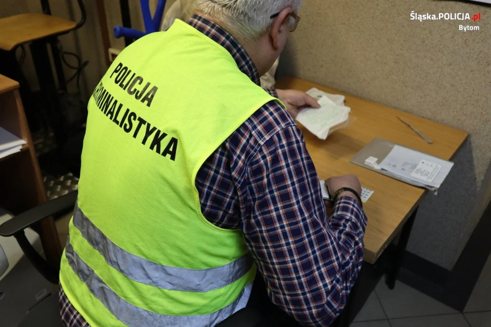 Bytom: Zakrapiana impreza zakończyła się dramatycznie. Zginął 41-letni bytomianin