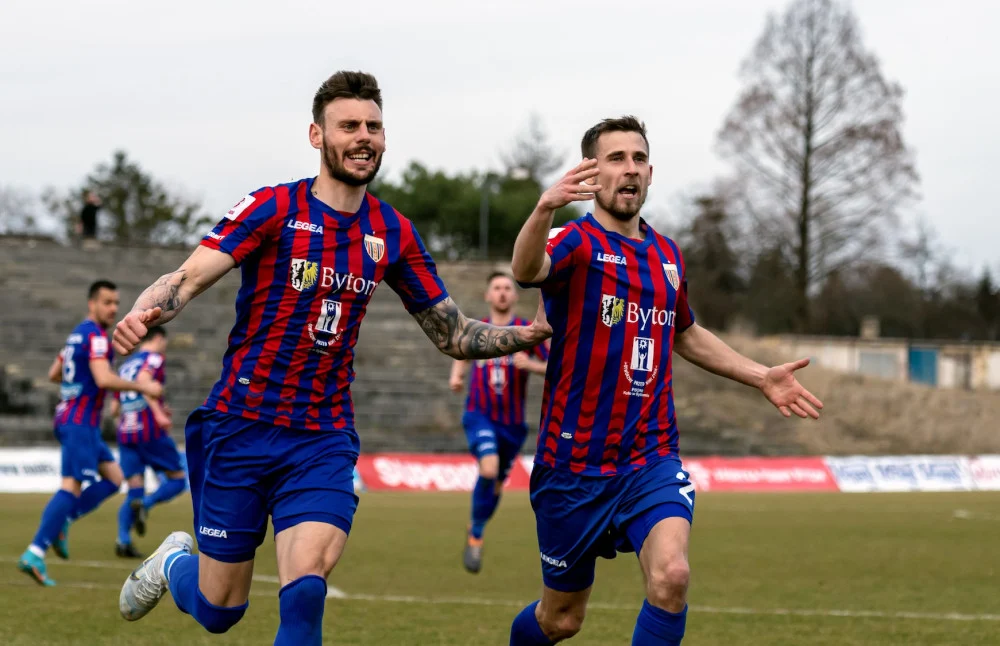 Bytom: Remis Polonii w meczu na szczycie. Pozycja lidera obroniona