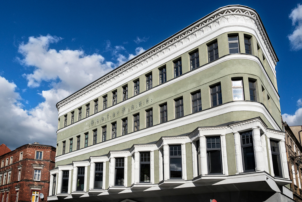 Bytom: Planujesz termomodernizację historycznego budynku? Zgłoś swoje propozycje