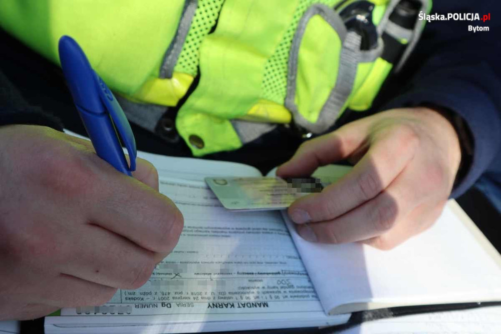 Bytom: Działania NURD w Bytomiu zakończone. Aż 122 wykroczenia!