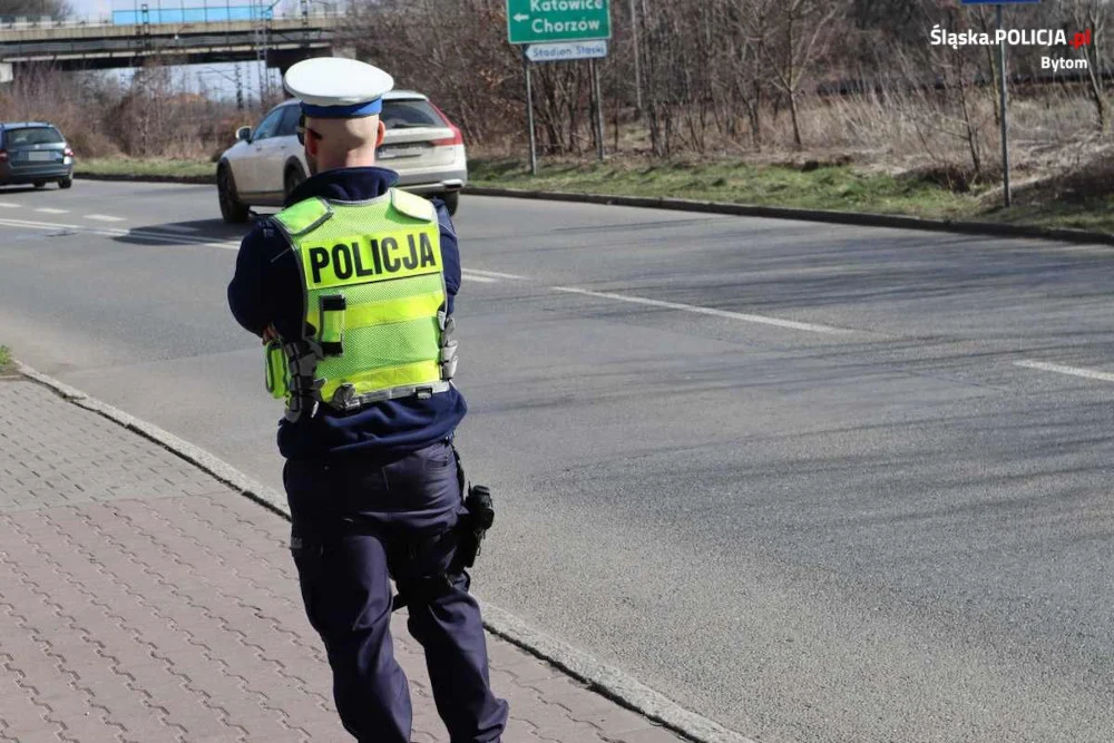 Bytom: Działania NURD w Bytomiu zakończone. Aż 122 wykroczenia!