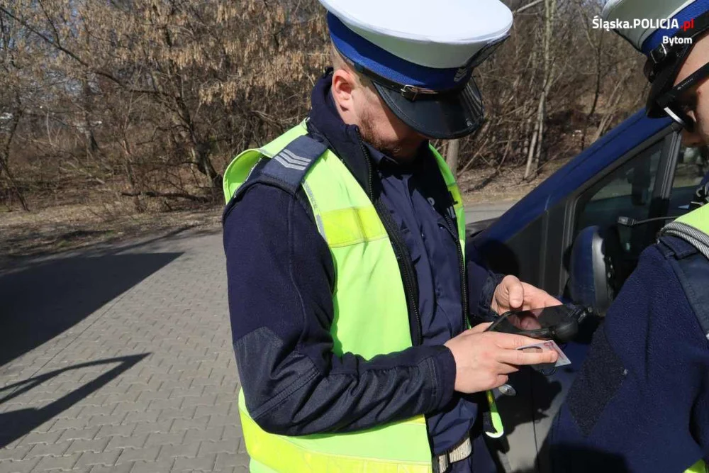 Bytom: Działania NURD w Bytomiu zakończone. Aż 122 wykroczenia!