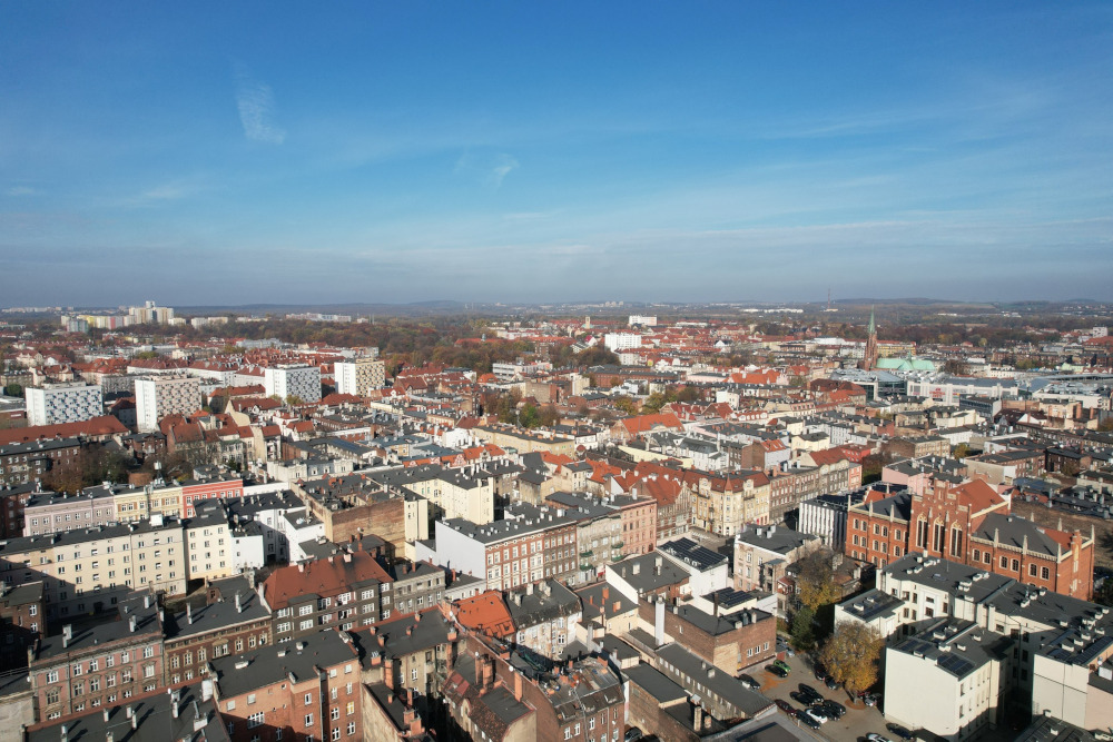 Bytom: Mieszkanie „z miasta”. Dla kogo? Jak dostać?