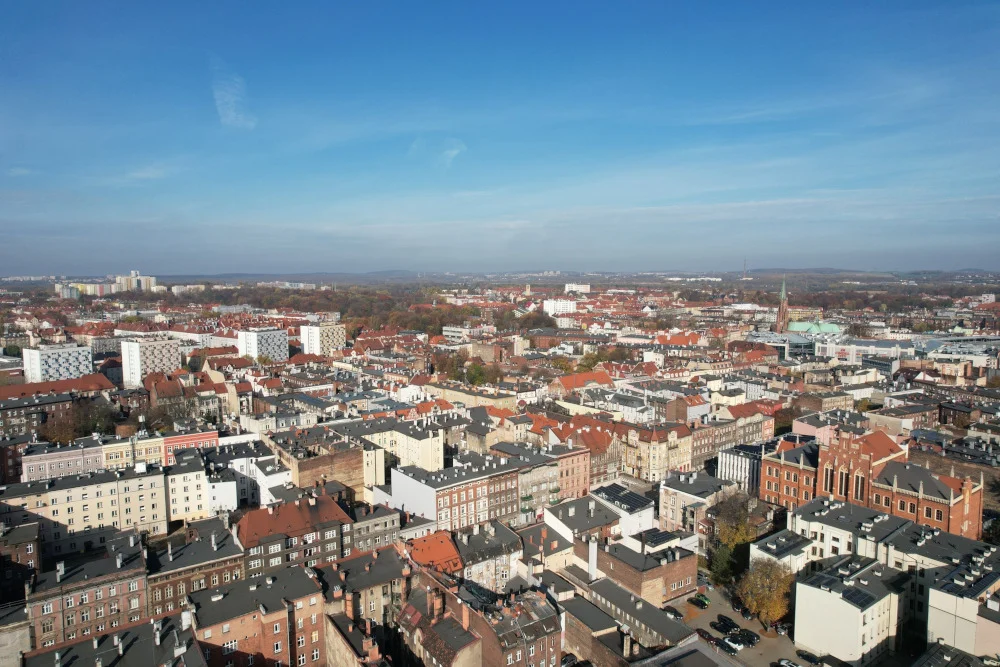 Bytom: Mieszkanie „z miasta”. Dla kogo? Jak dostać?