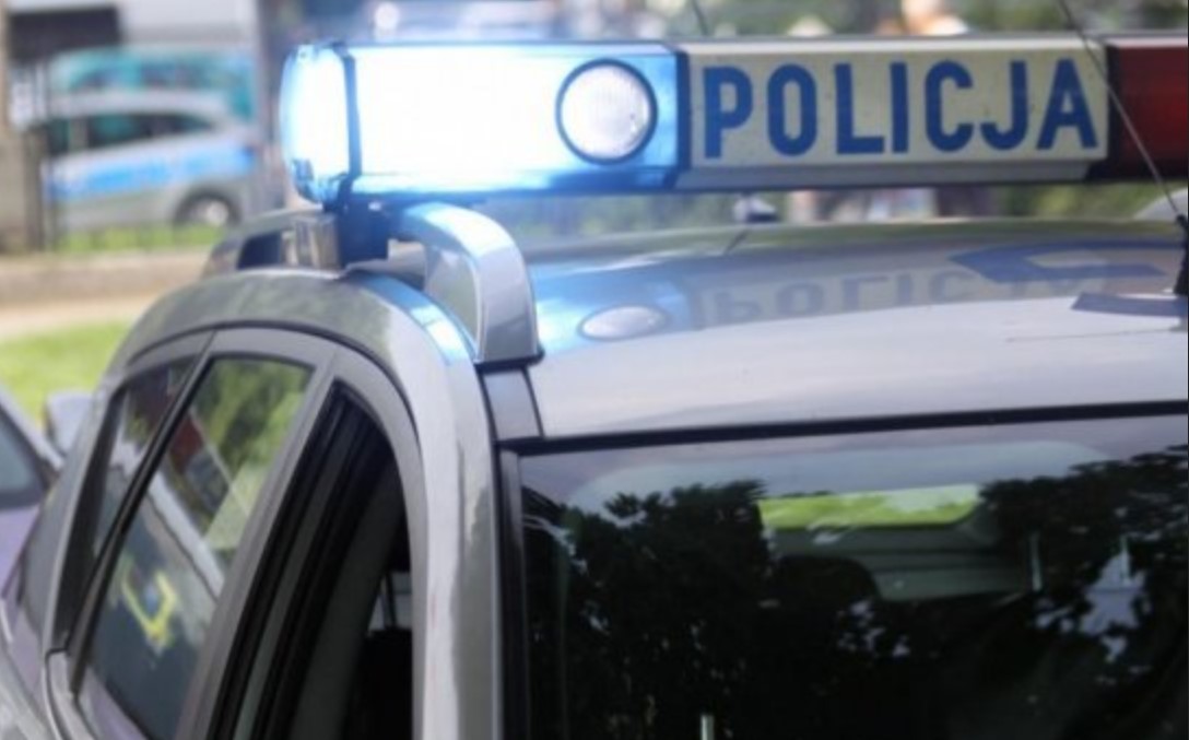 Bytom: Pijany 26-latek złapany na uszkodzeniu siedmiu samochodów. Grozi mu więzienie