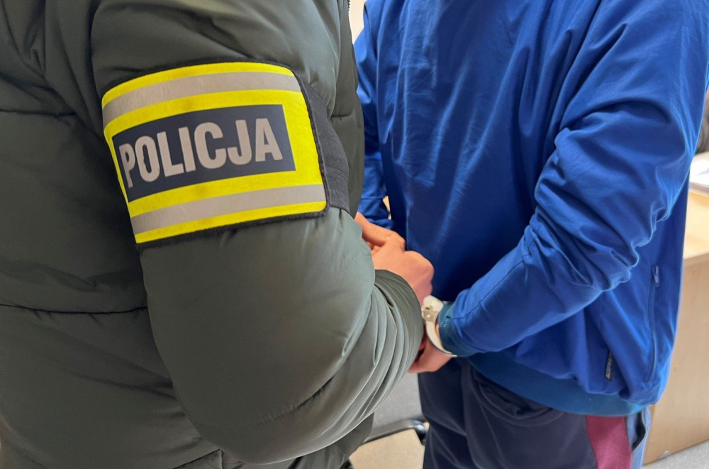 Bytom. Policjanci wpadli na trop złodziei prądu. Sprawcom grozi do 5 lat więzienia