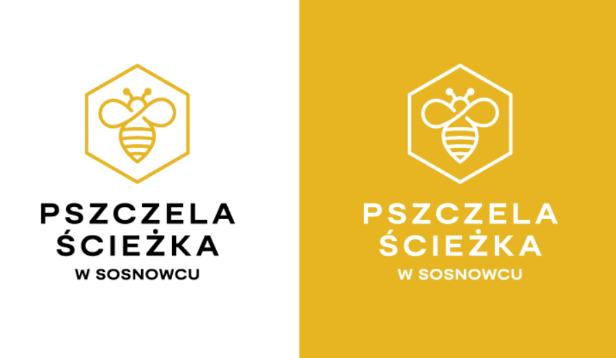 "Pszczela Ścieżka w kadrze". Promocja ścieżki w Sosnowcu